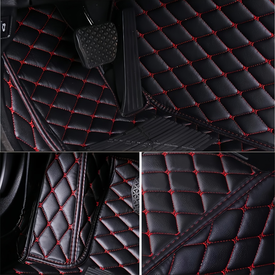 Custom Car Floor Mats Fit For  - Men Accessories Bd review and price