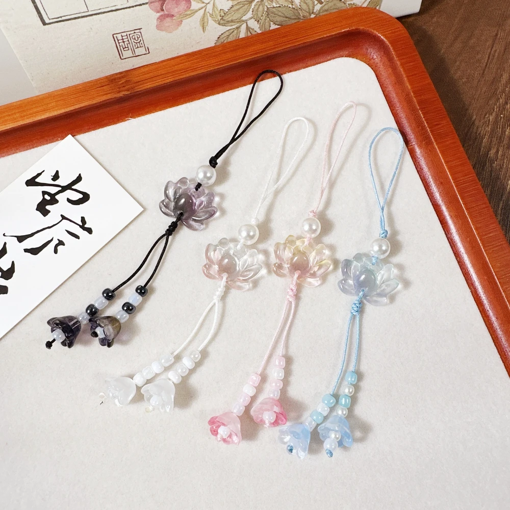 New Chinese-style Handmade Bea - Men Accessories Ethnic review and price