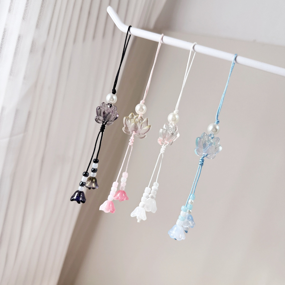 New Chinese-style Handmade Bea - Men Accessories Ethnic review and price