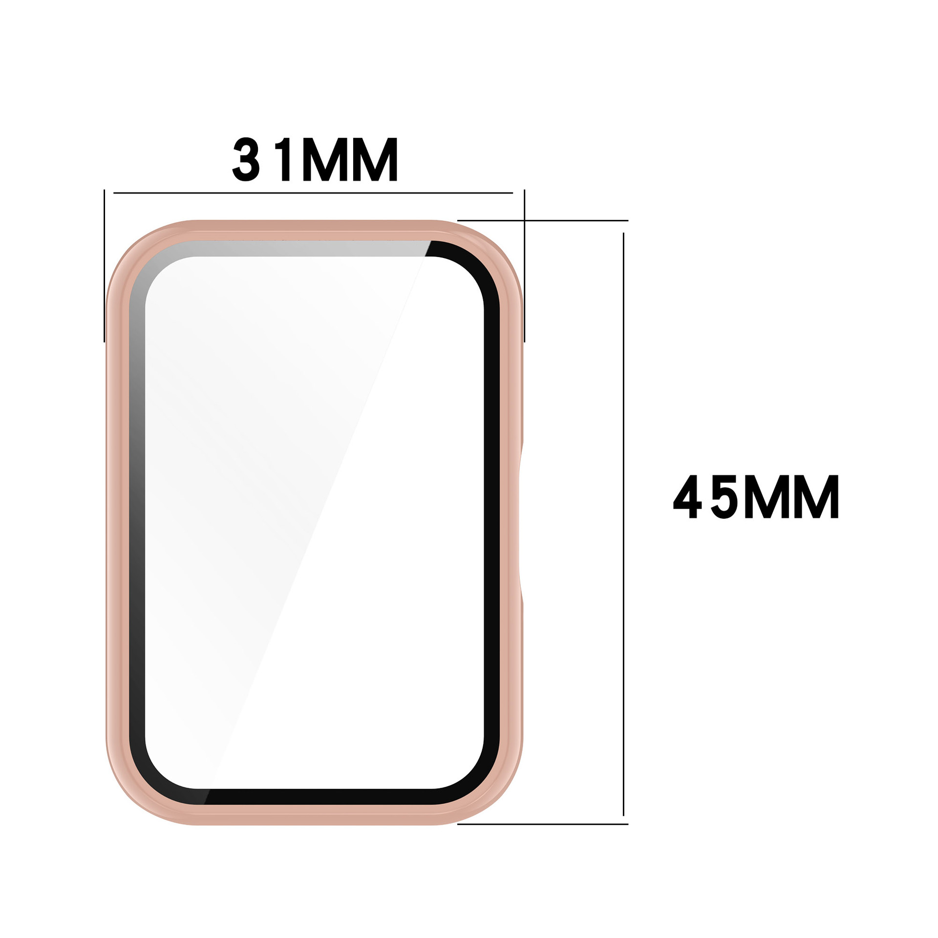 Glass+Case For Samsung Galaxy  - Men'S Accessories Display review and price