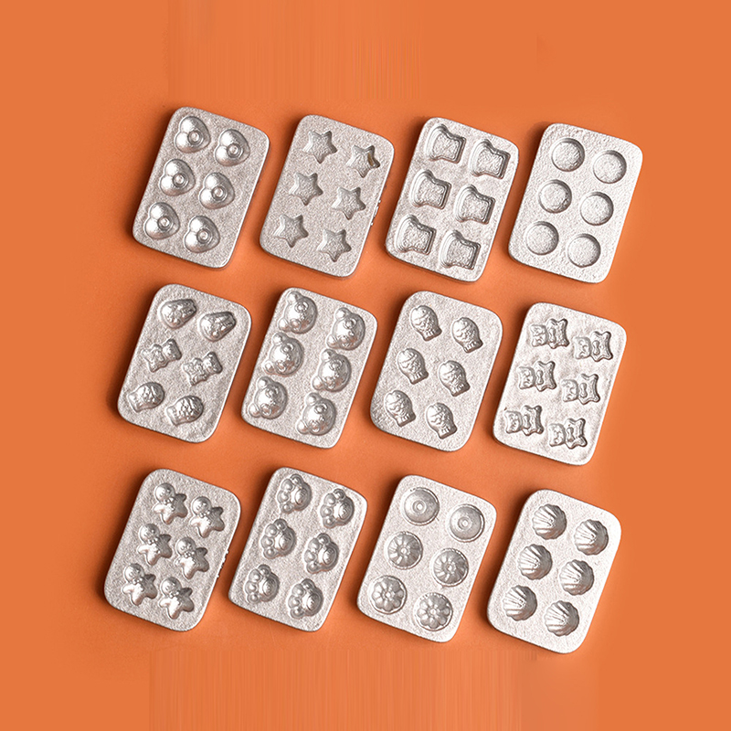 **10pcs Doll House Miniature M - Men'S Accessories Tray review and price