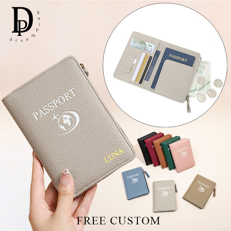 Travel Woman RFID Personalized - Passport Wallet Rfid review and price