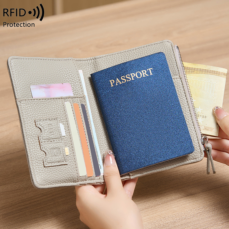 Travel Woman RFID Personalized - Passport Wallet Rfid review and price