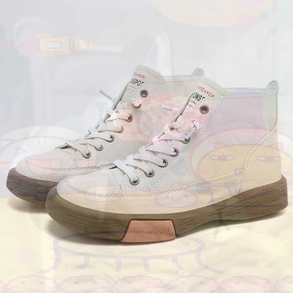 High Top Hi Cut Offers Skatebo - Men Accessories In Store review and price
