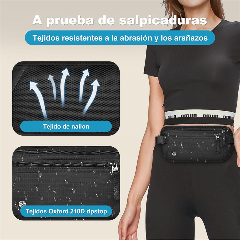 RFID Blocking Waterproof Sport - Passport Wallet Rfid review and price