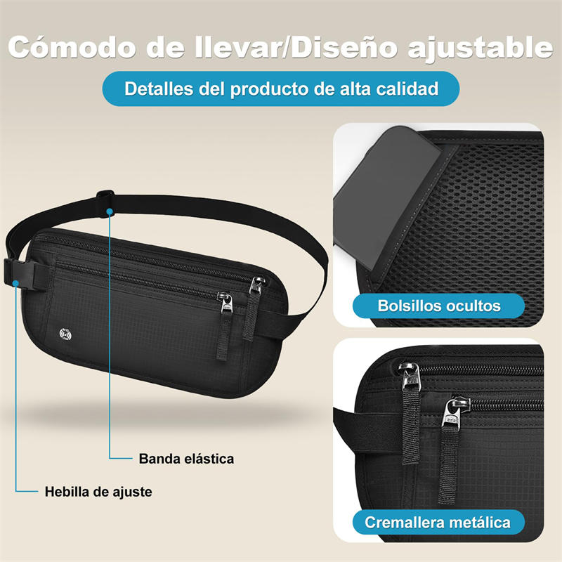 RFID Blocking Waterproof Sport - Passport Wallet Rfid review and price