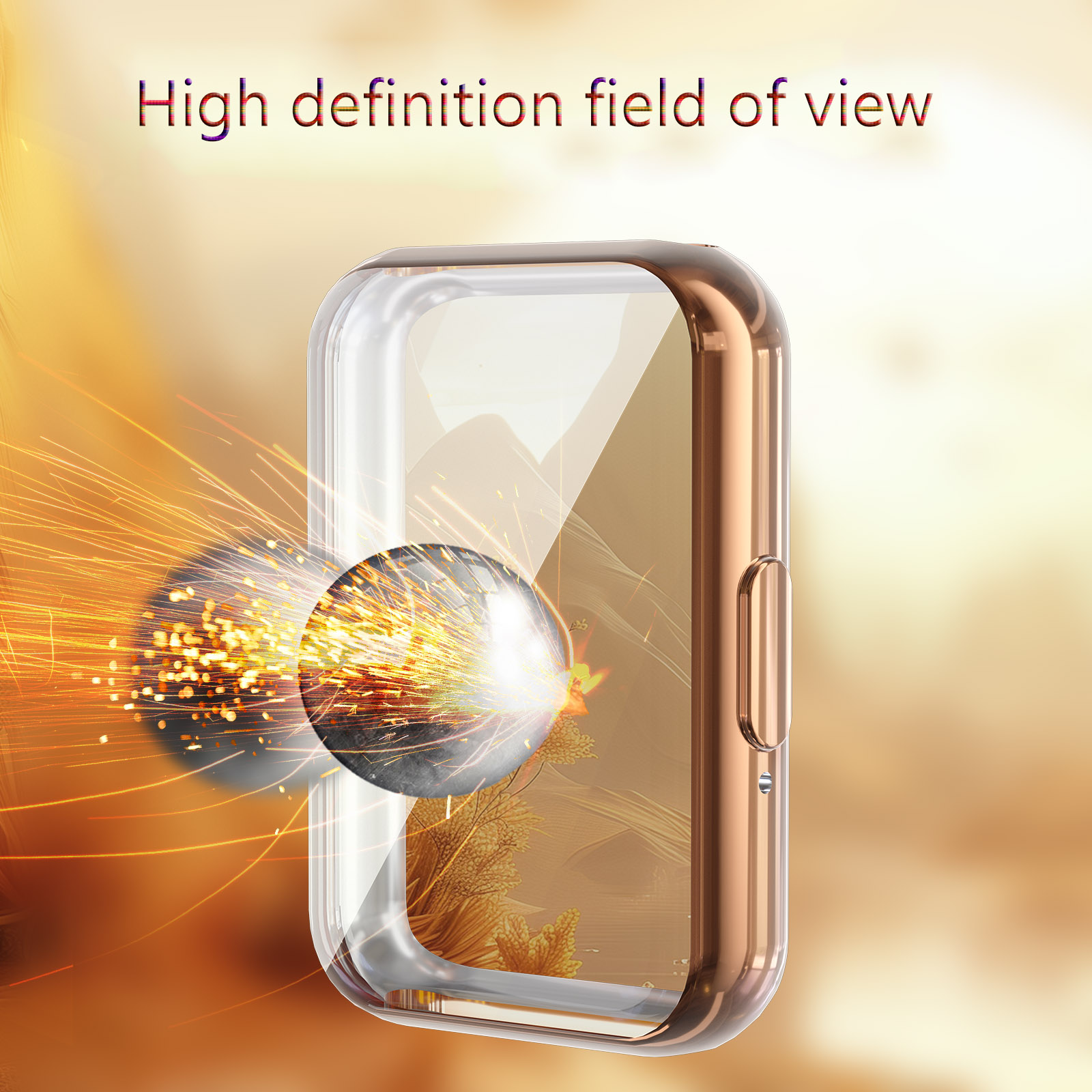 Cover for Samsung Galaxy Fit 3 - Men'S Accessories Display review and price