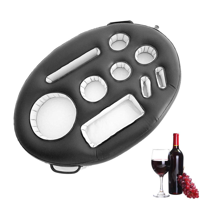 Hot Tub Floating Table Beach P - Men'S Accessories Tray review and price