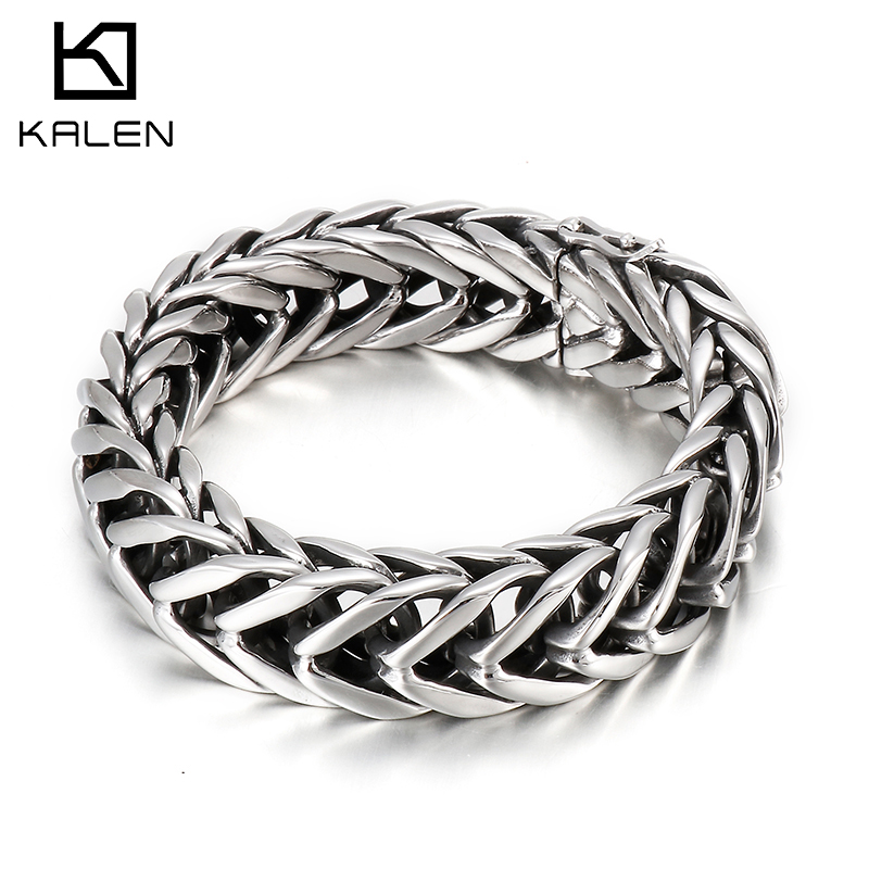 Kalen 17mm Personality Men's B - Men Accessories Bd review and price