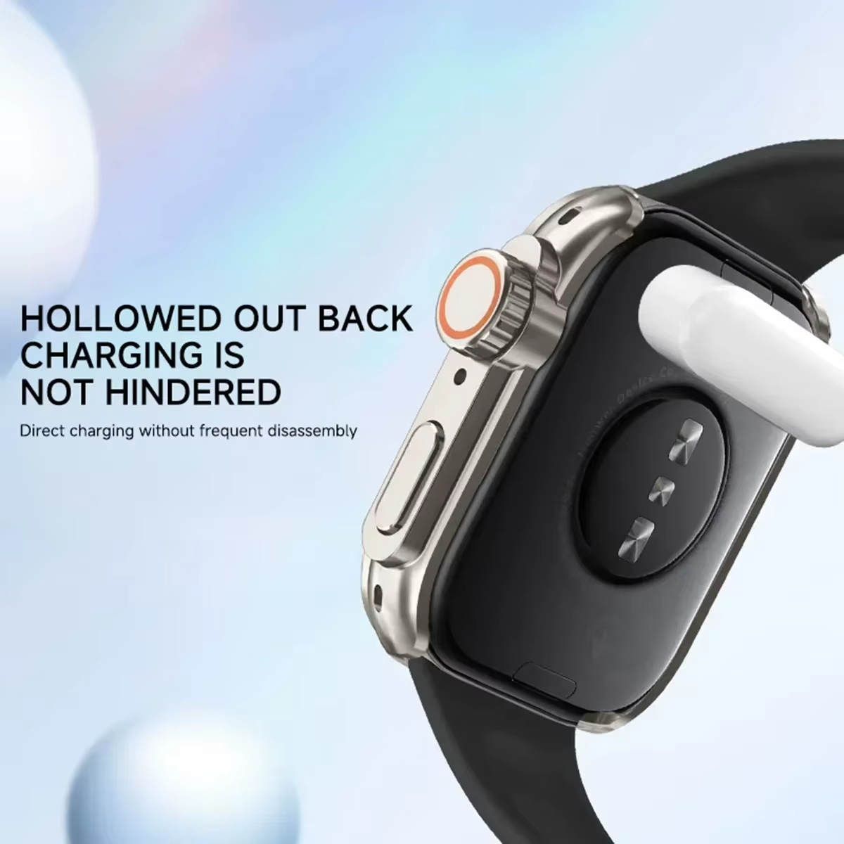 Case For Huawei watch Fit 5 pr - Men'S Accessories Display review and price
