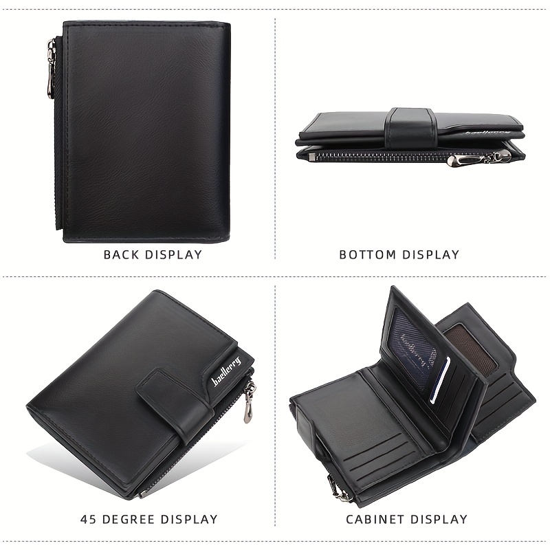 Privately Customized Unisex Fo - Bifold Leather Wallet review and price