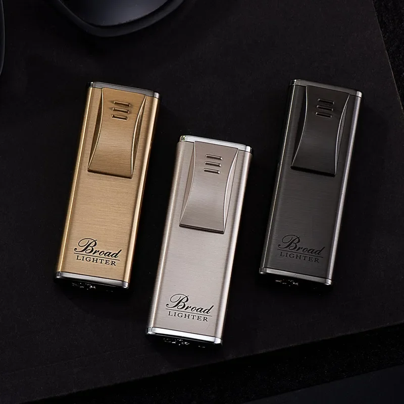 Broad Windproof Cigar Cigarett - Men Accessories Bd review and price