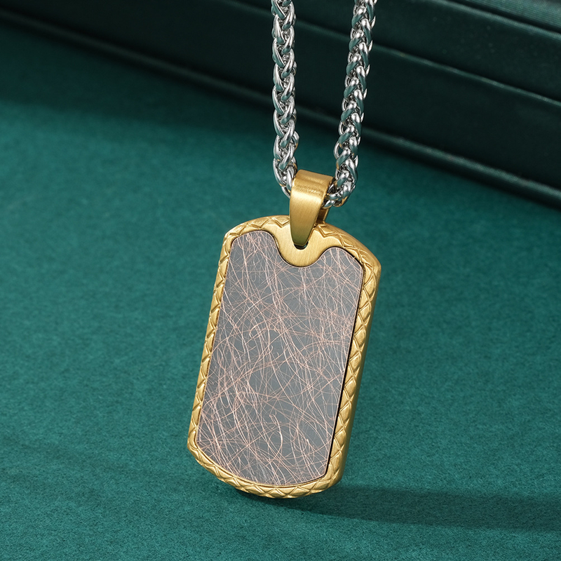 NEW Stainless Steel Military B - Men Accessories List review and price