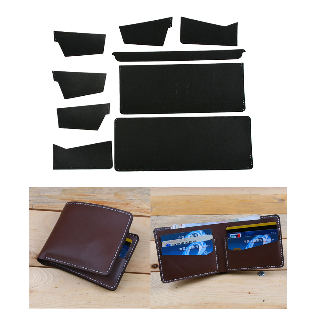 DIY Leather Wallet Kit - to Ma - Bifold Leather Wallet review and price