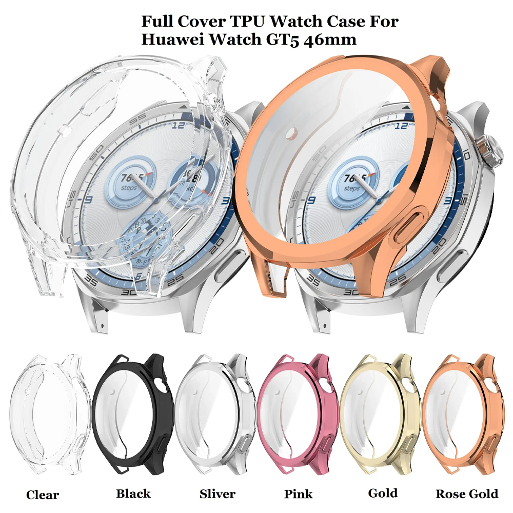 Case For HUAWEI Watch GT 5/5 P - Men'S Accessories Display review and price