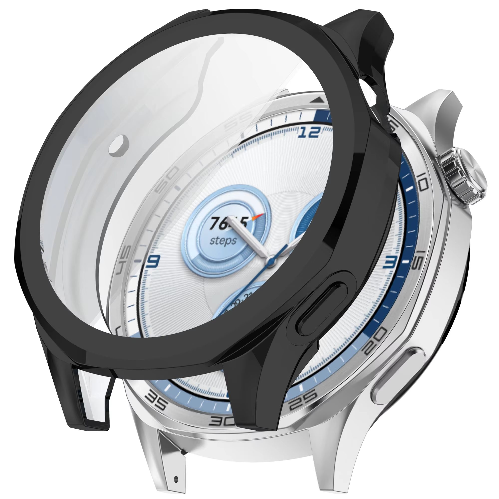 Case For HUAWEI Watch GT 5/5 P - Men'S Accessories Display review and price