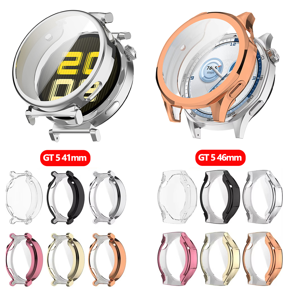 Case For HUAWEI Watch GT 5/5 P - Men'S Accessories Display review and price