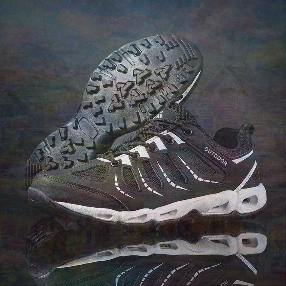 Sumer Round Tip Silver Sneaker - Men'S Minimalist Accessories review and price