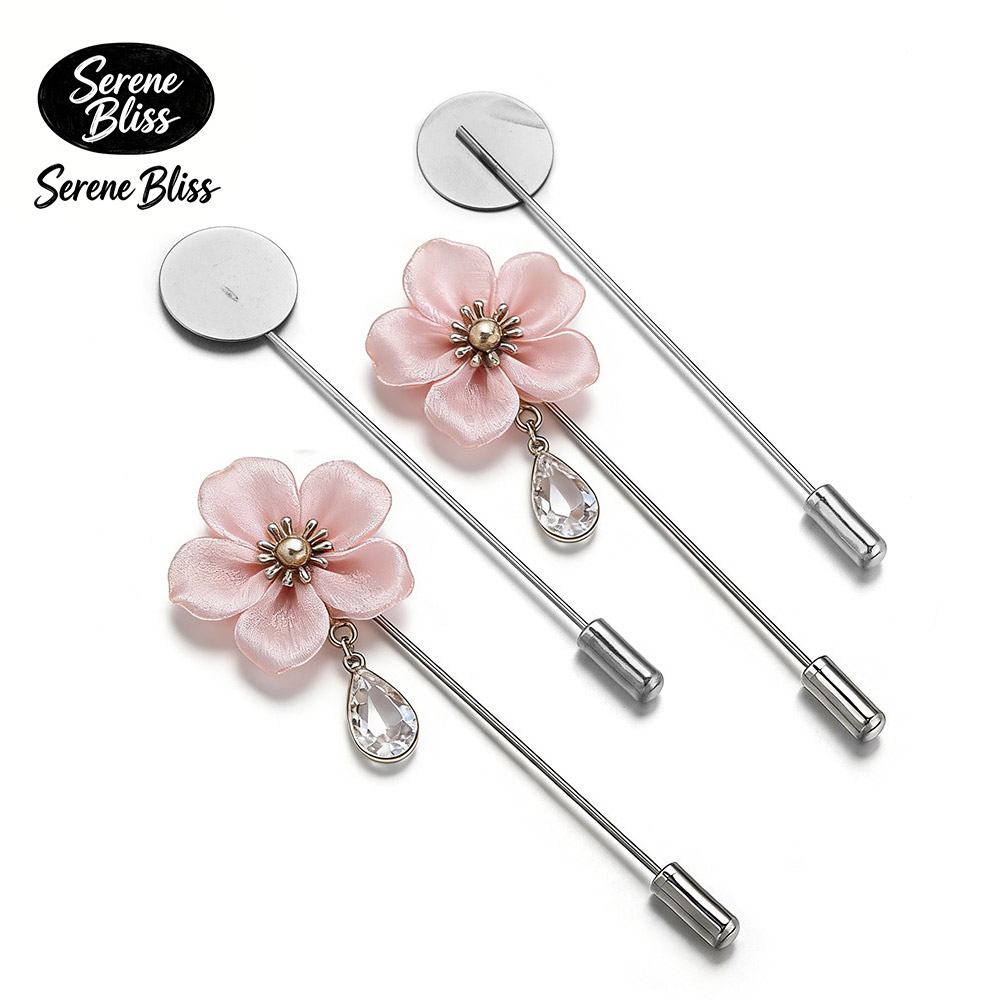 10Pcs Stainless Steel Long Bro - Men'S Accessories Tray review and price