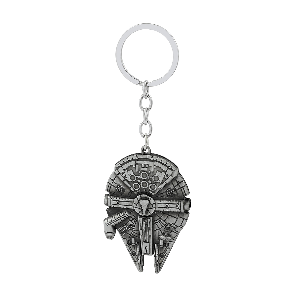 Movie Star War Millennium Falc - Men Accessories Jewelry review and price