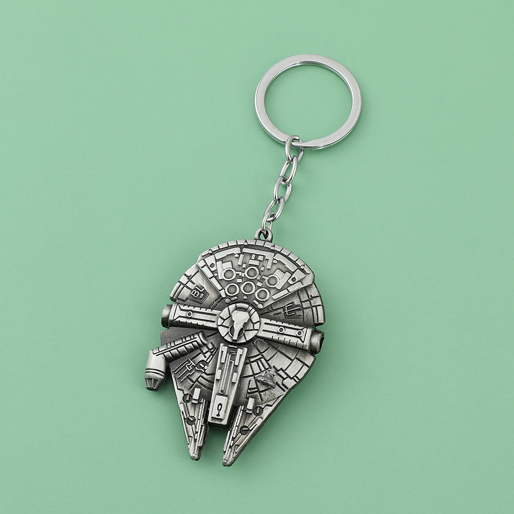 Movie Star War Millennium Falc - Men Accessories Jewelry review and price