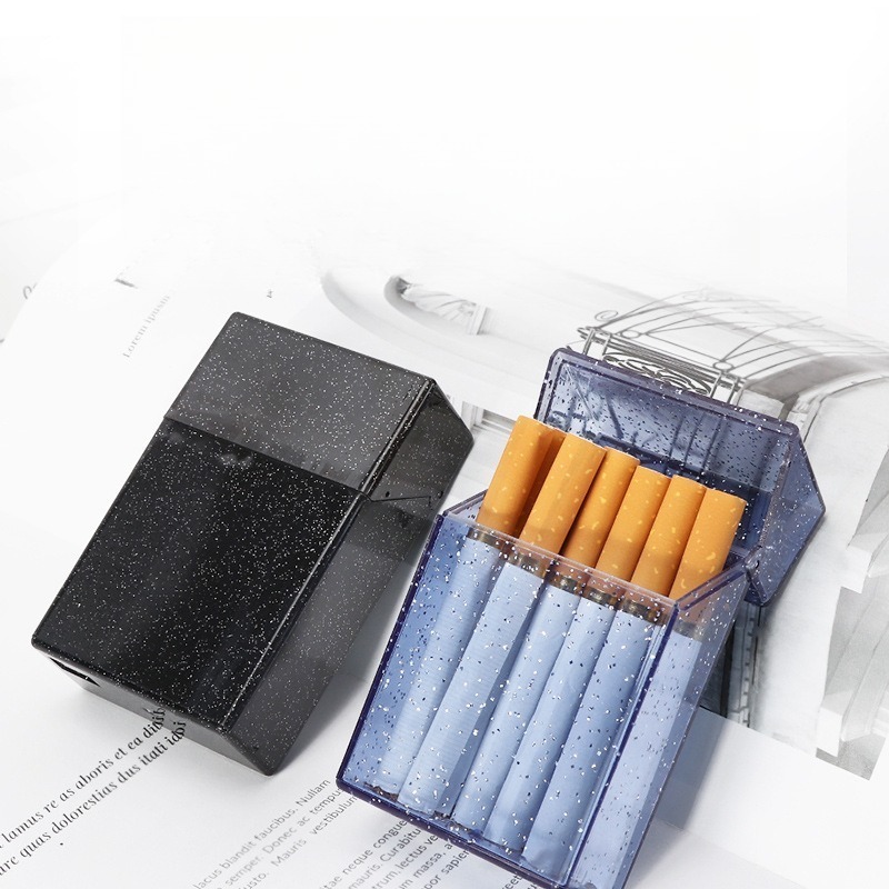 Sealed Waterproof Cigarette ca - Men'S Accessories review and price