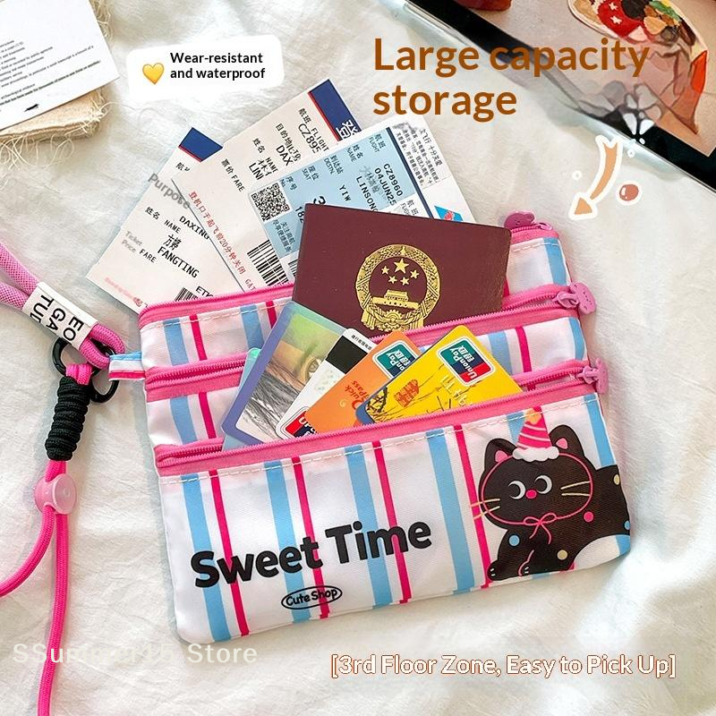 【R】Travel Passport Holder Wall - Passport Wallet Rfid review and price