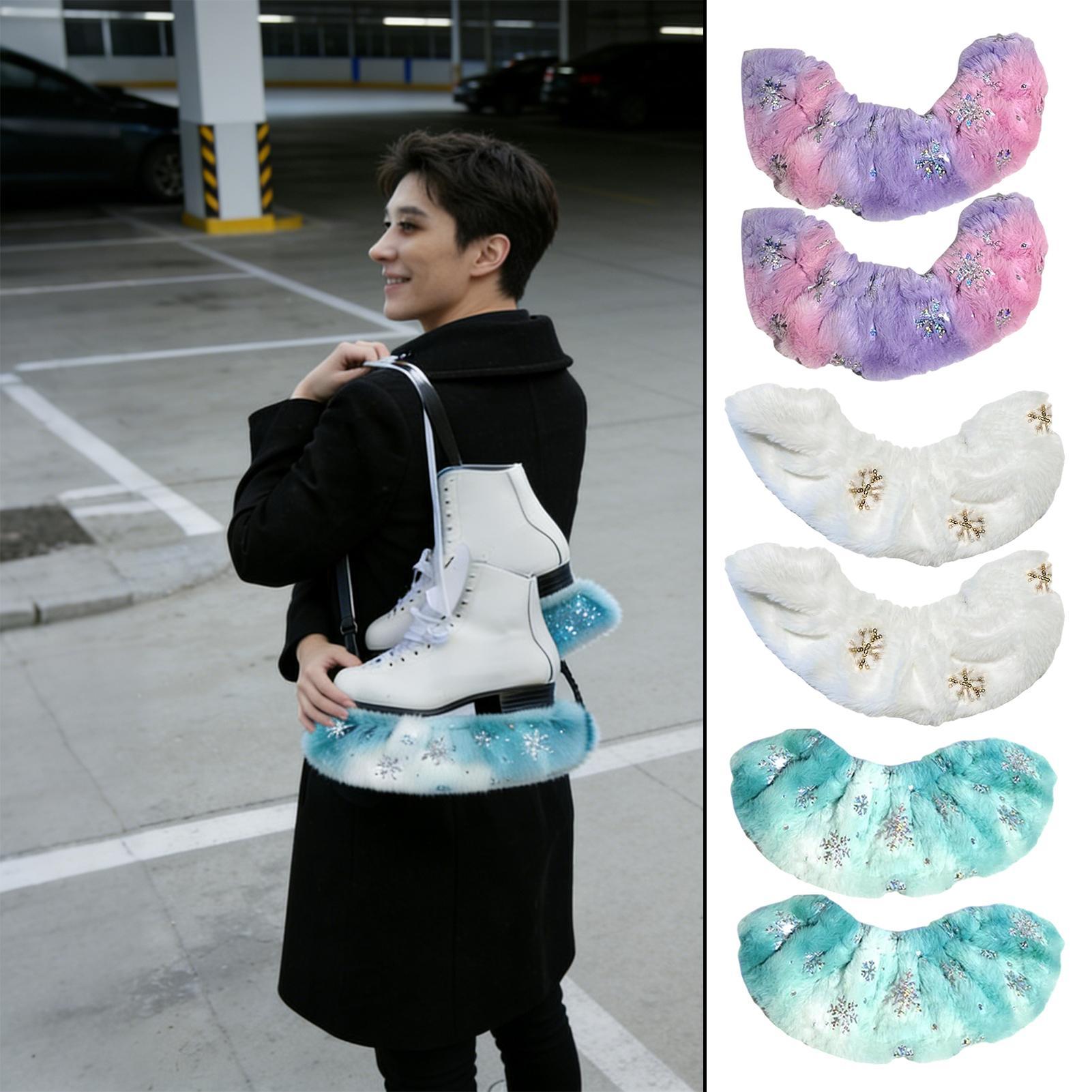 Ice Skate Guards Moisture-Wick - Men'S Accessories review and price