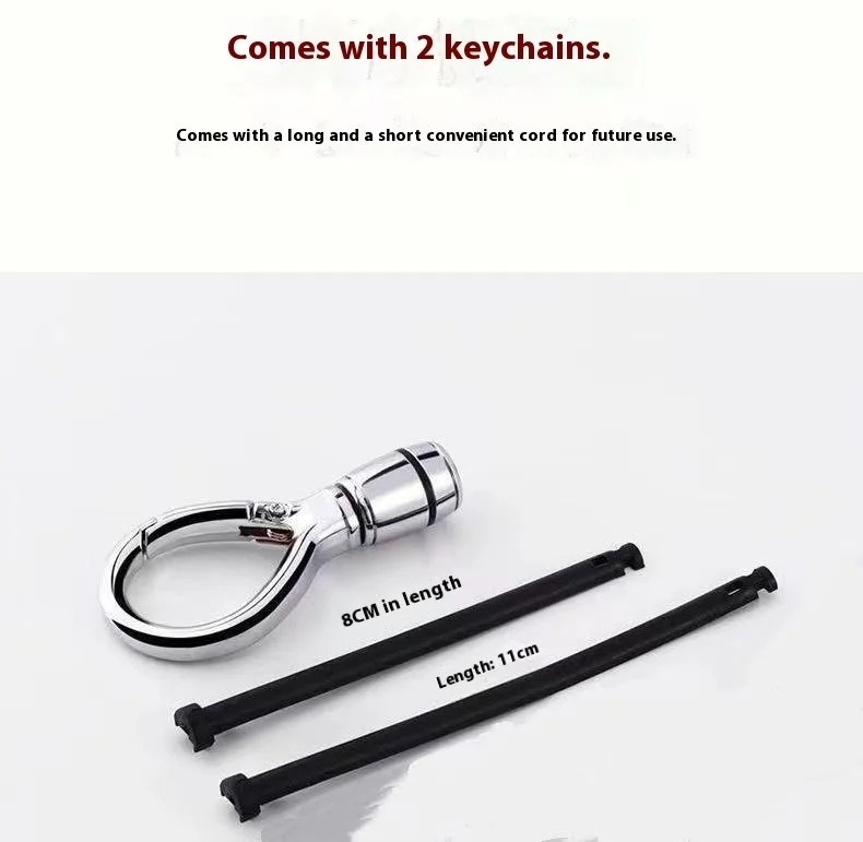 Men Car Key Chain Keyring Key  - Men'S Minimalist Accessories review and price