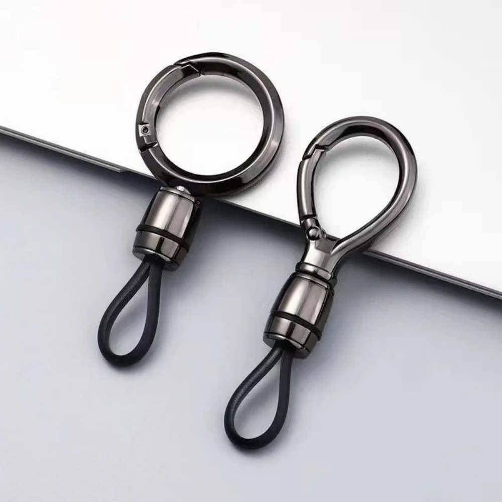 Men Car Key Chain Keyring Key  - Men'S Minimalist Accessories review and price