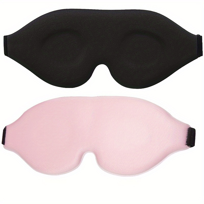 Super Soft 3D Silk Sleeping Ey - Men'S Accessories review and price