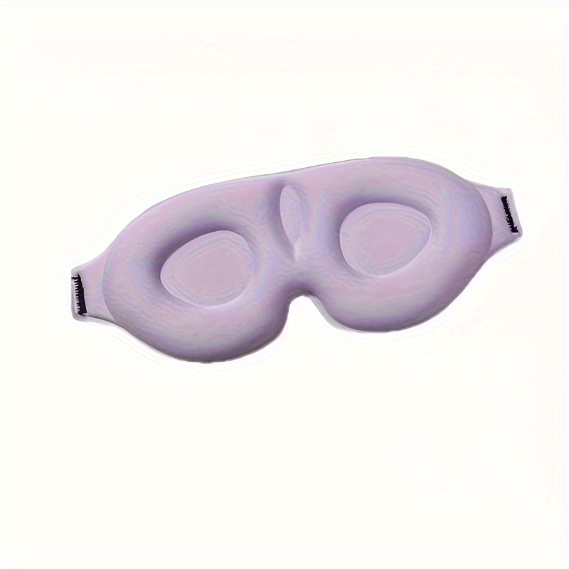 Super Soft 3D Silk Sleeping Ey - Men'S Accessories review and price