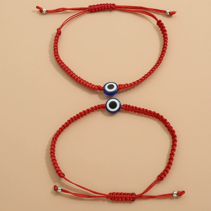1 Pcs Simple Turkish Evil Eye  - Men Accessories Evil Eye review and price