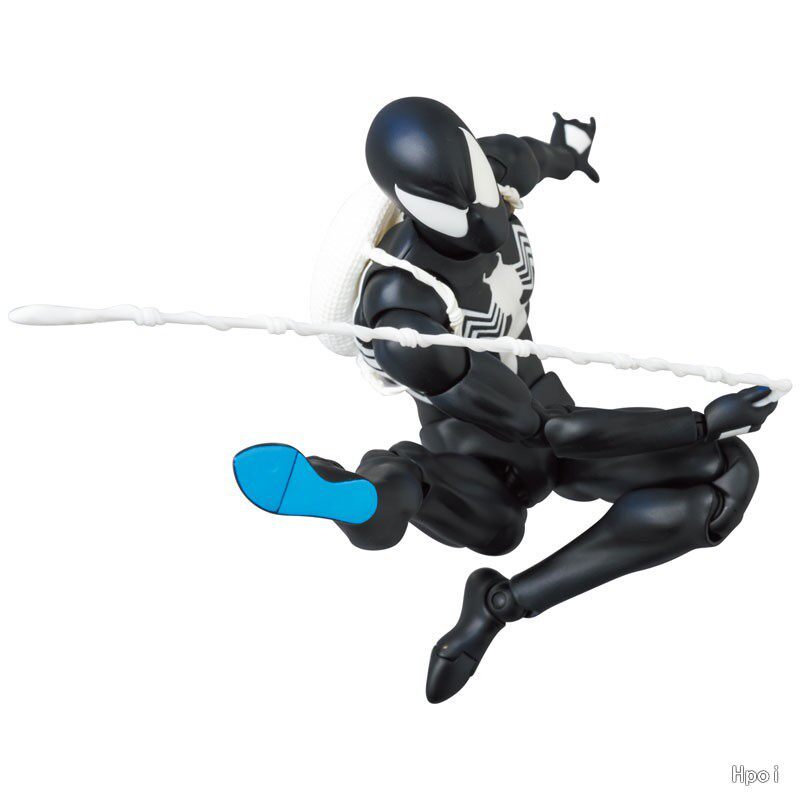 15cm Ct Mafex 147 Comic Symbio - Men'S Accessories Display review and price