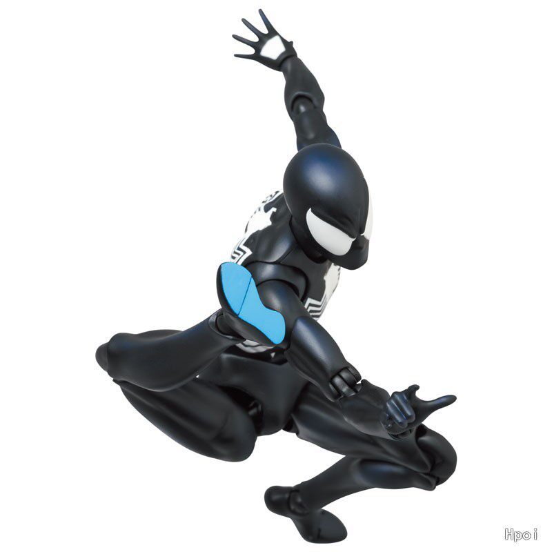 15cm Ct Mafex 147 Comic Symbio - Men'S Accessories Display review and price