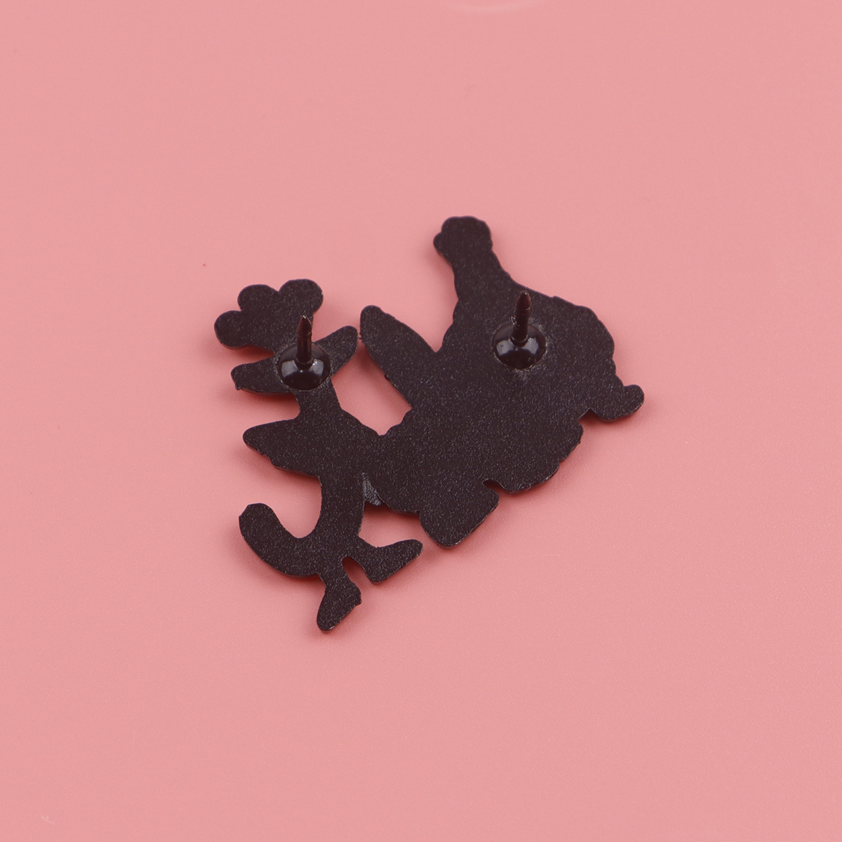Cartoon Monster Enamel Pin Bad - Men Accessories Jewelry review and price