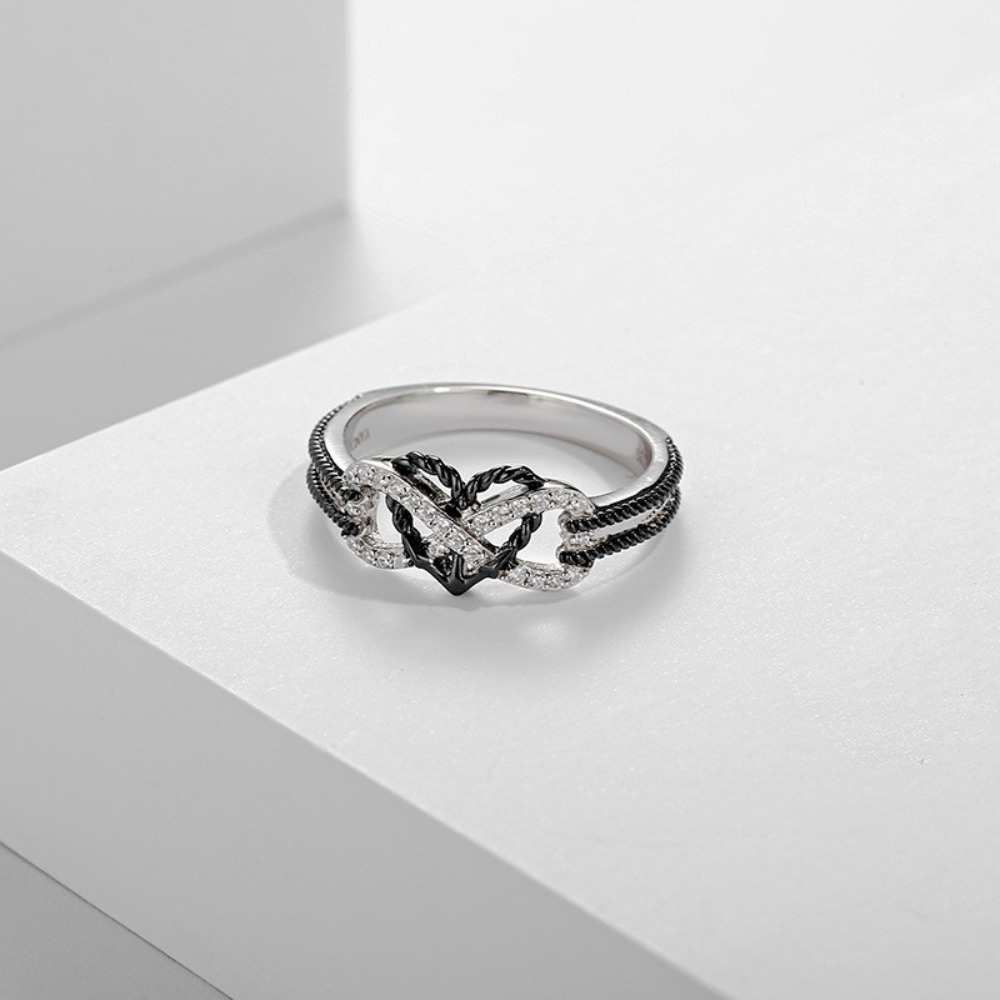 Seulement Love Black Infinity  - Men Accessories List review and price