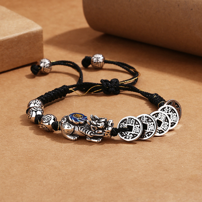 New Arrival Men Bracelet With  - Men Accessories Ethnic review and price