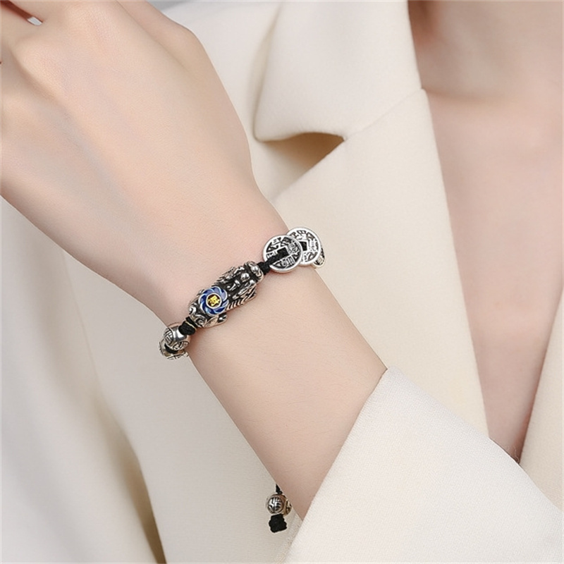 New Arrival Men Bracelet With  - Men Accessories Ethnic review and price