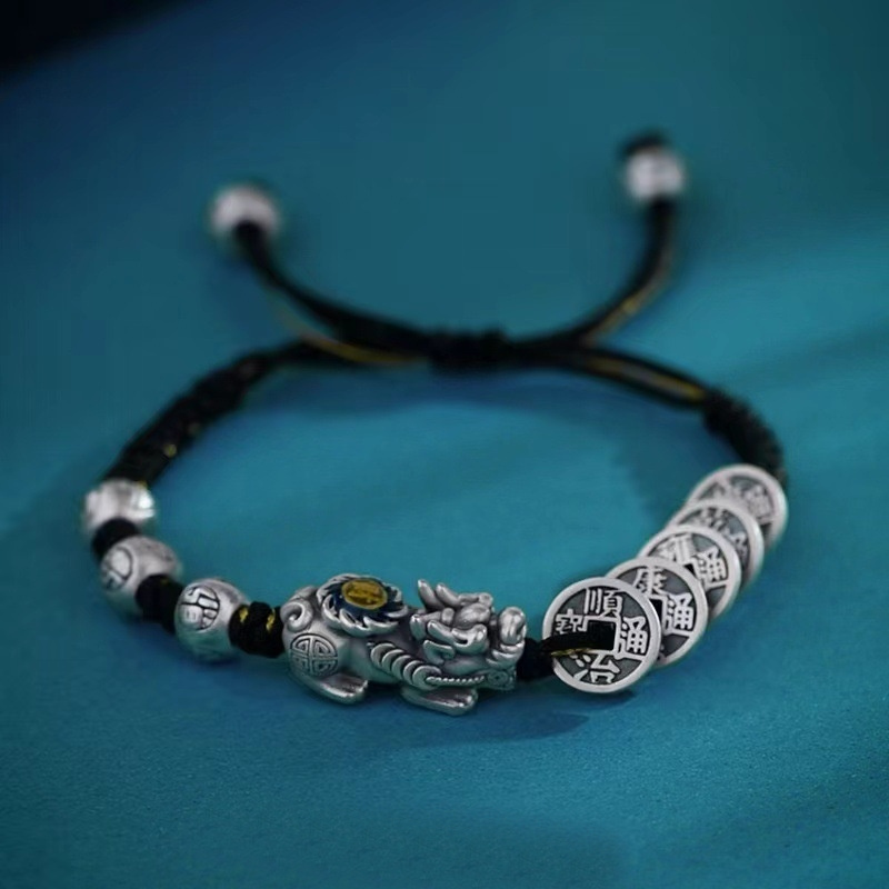New Arrival Men Bracelet With  - Men Accessories Ethnic review and price