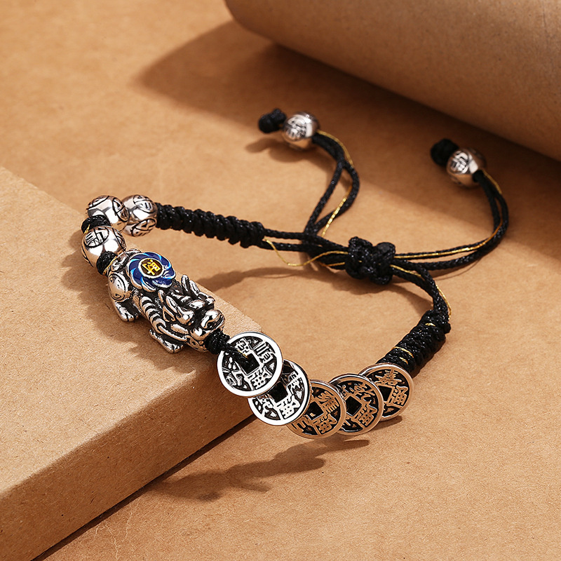 New Arrival Men Bracelet With  - Men Accessories Ethnic review and price
