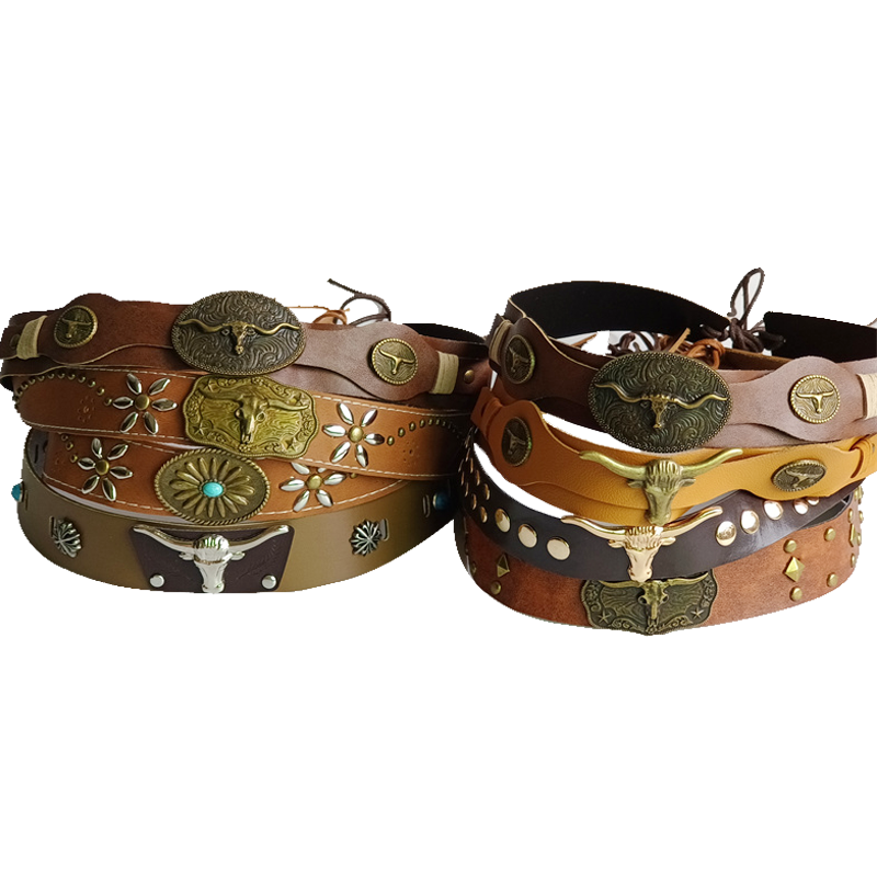 Big bull head hat accessories  - Men Accessories Ethnic review and price