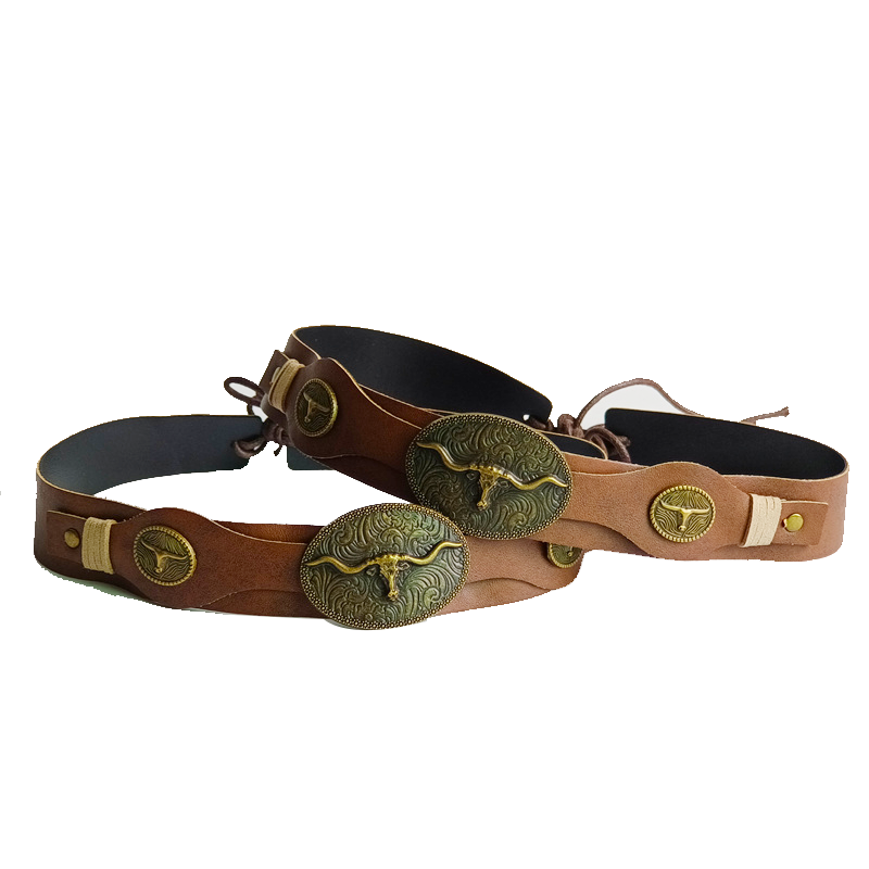 Big bull head hat accessories  - Men Accessories Ethnic review and price