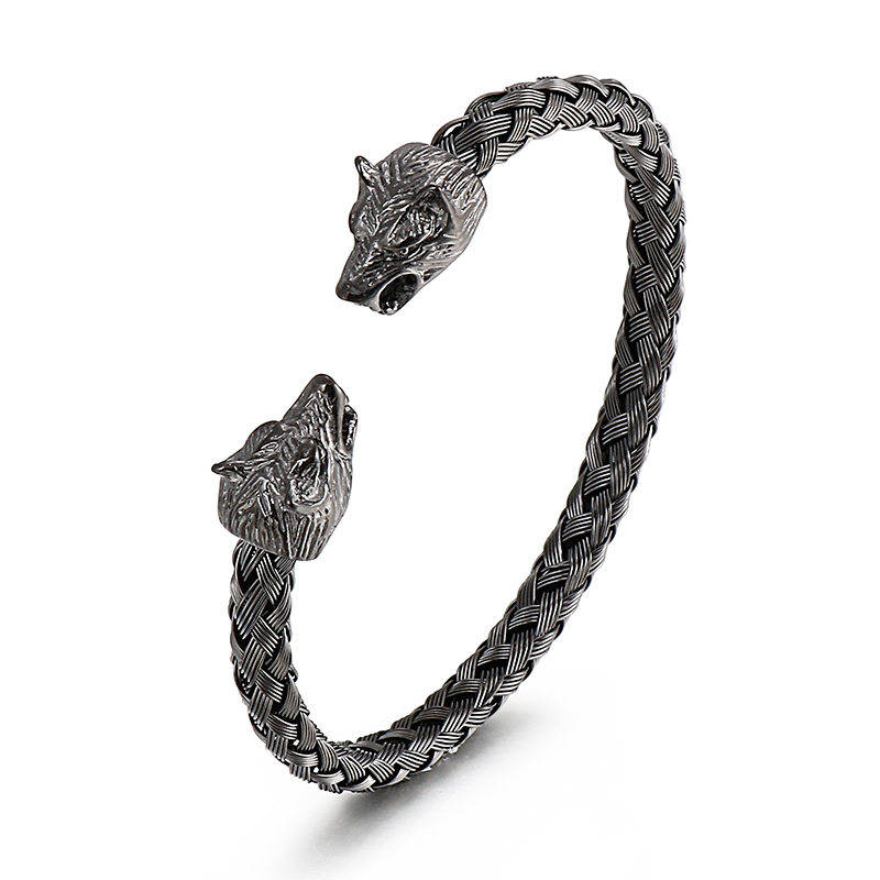 Fongten Stainless Steel Skull  - Men Accessories Bd review and price