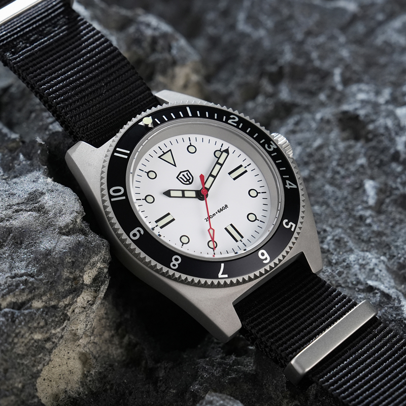 Watchdives WD1972 Quartz Watch - Men Accessories Jewelry review and price