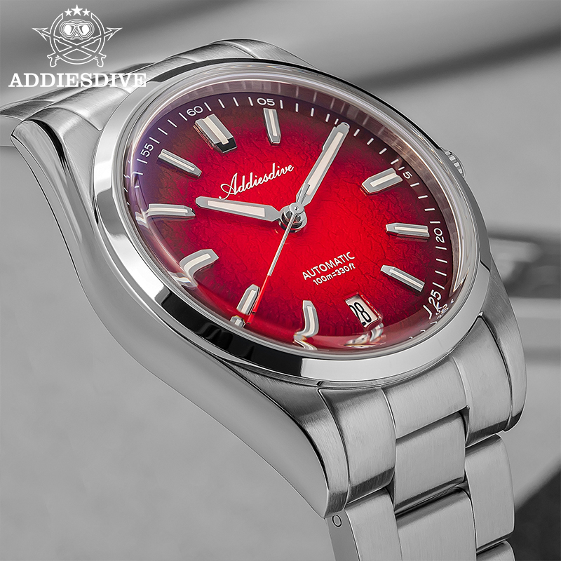 ADDIESDIVE Watch For Gift 39mm - Men Accessories Jewelry review and price