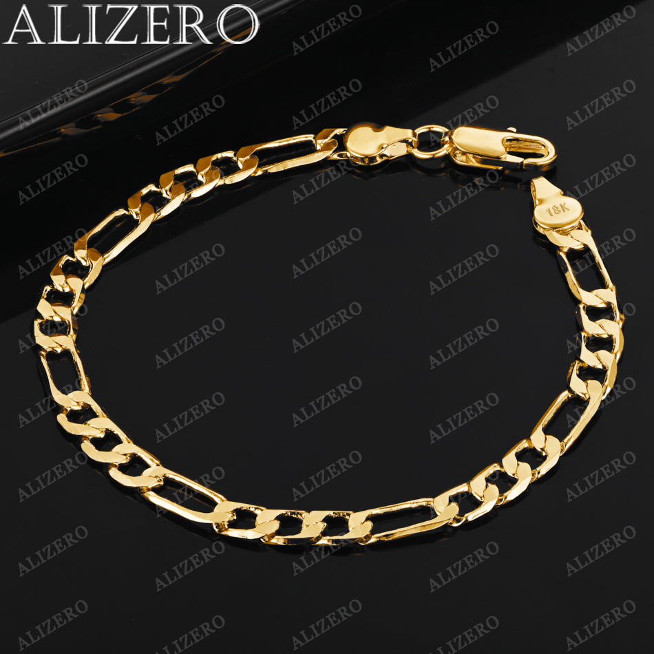 ALIZERO 925 Sterling Silver 18 - Men Accessories Chain And Bracelet review and price