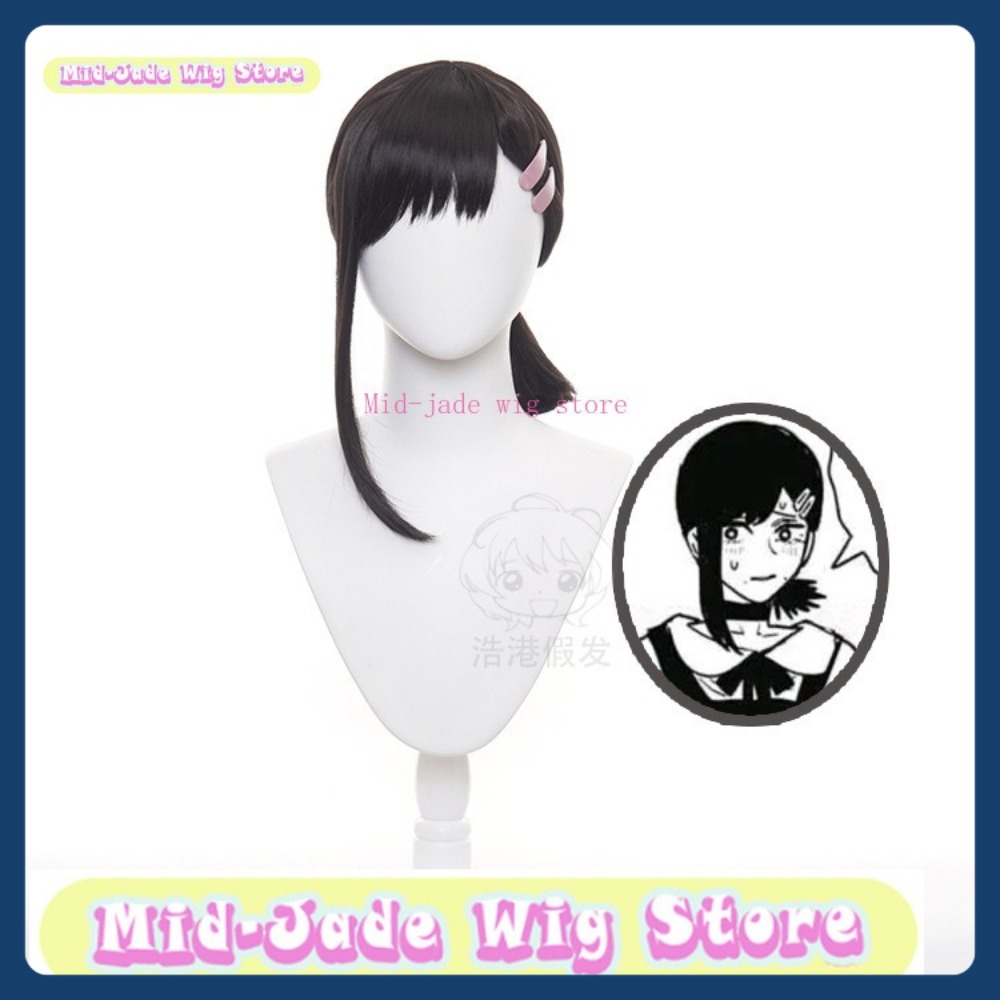 Mid-jade Wig Store Man Kobeni  - Men Accessories In Store review and price