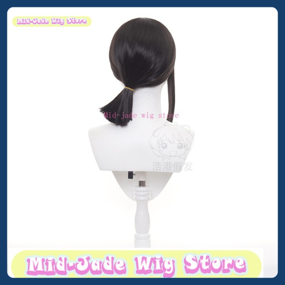 Mid-jade Wig Store Man Kobeni  - Men Accessories In Store review and price
