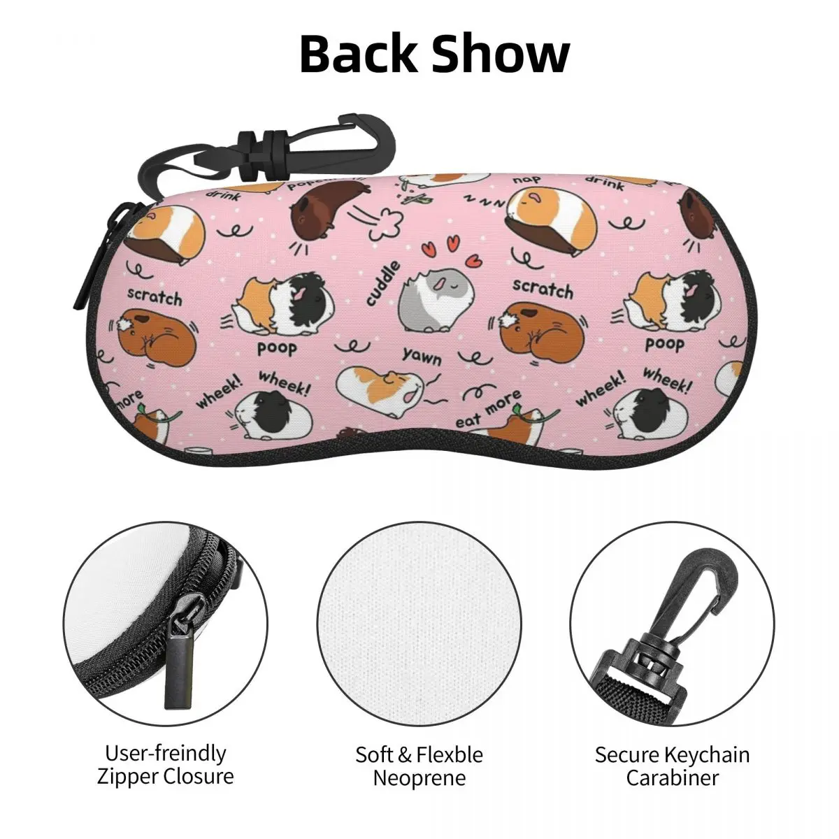 Guinea Pig Daily To-Do List -  - Men Accessories List review and price